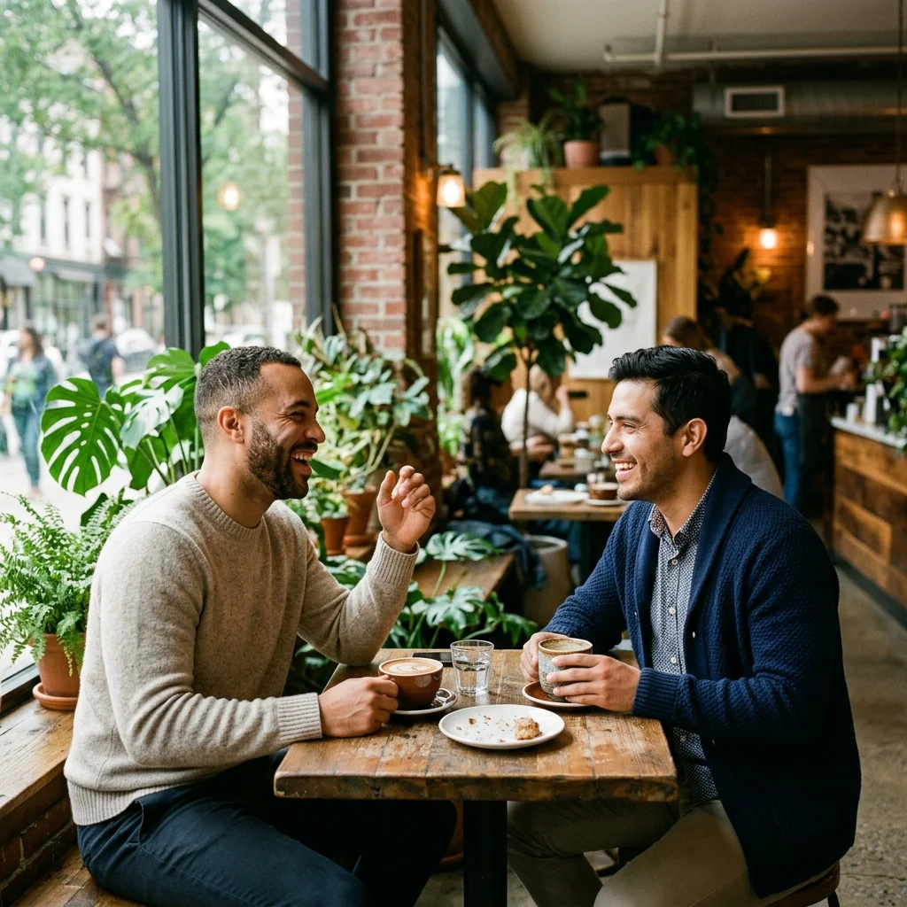 Best Grindr Alternatives in 2026: Why It's Worth Making the Switch