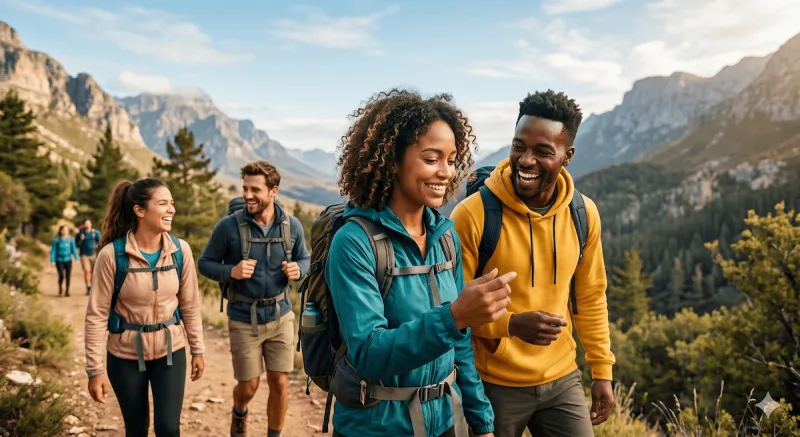 Friendship and Activity Partner Apps: The New Trend