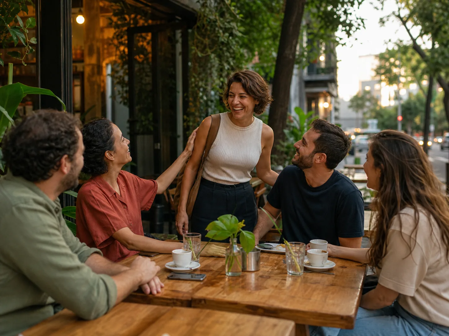 How to make friends after 30: real ways to meet new people in adult life