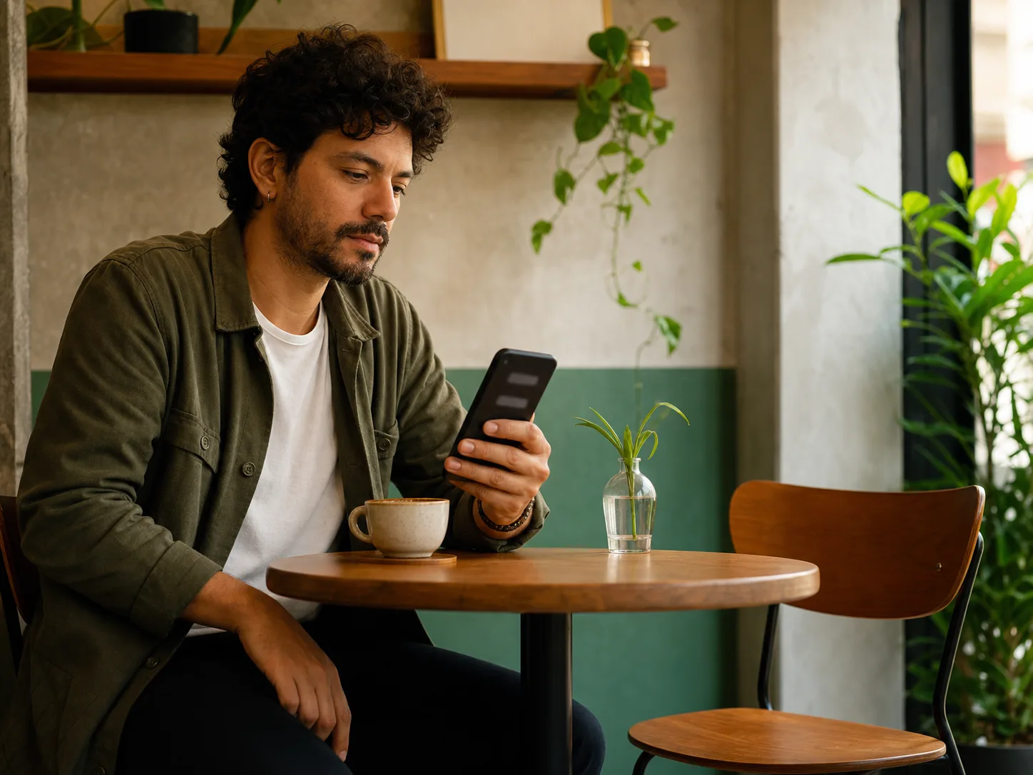 Ghosting on dating apps: why people disappear and what to do without humiliating yourself