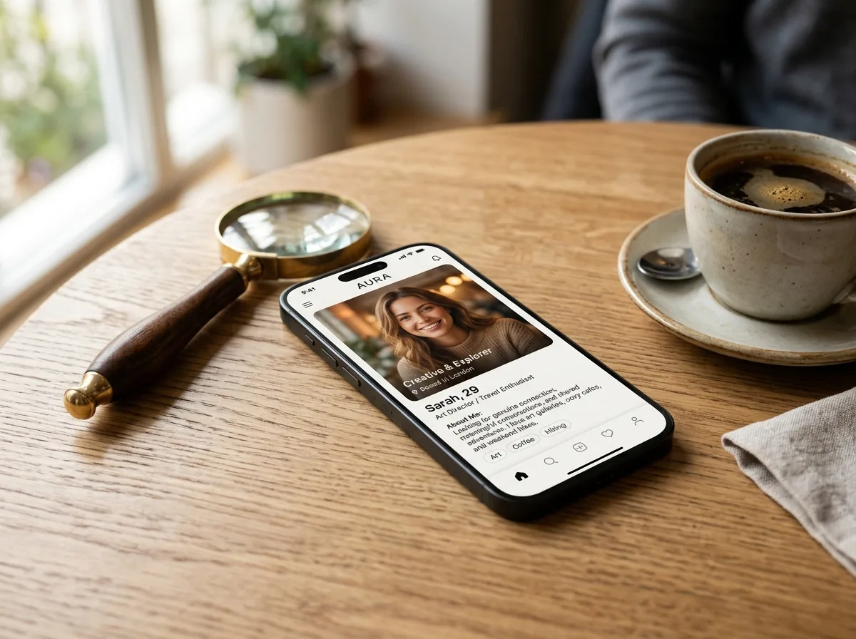 Dating app scams: the 7 most common and how to protect yourself in 2026