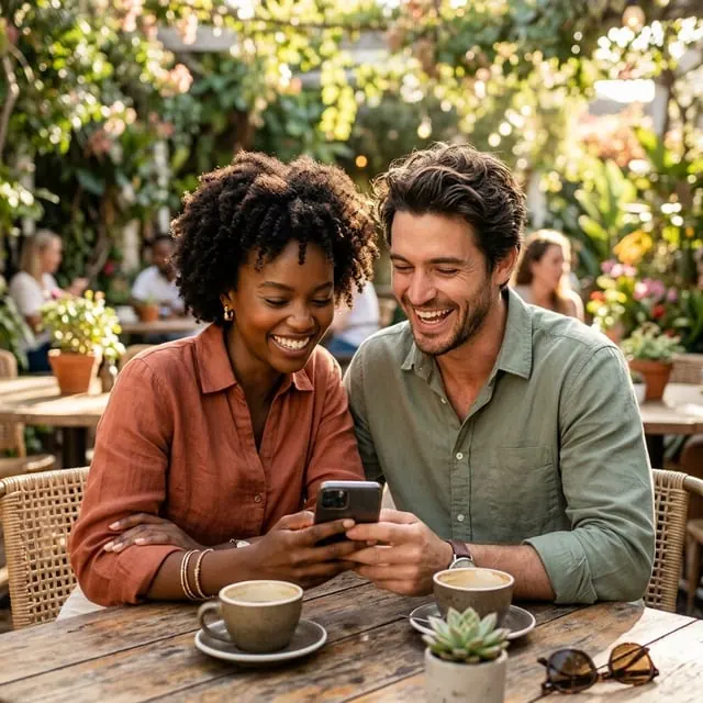 Free and Trustworthy Dating App