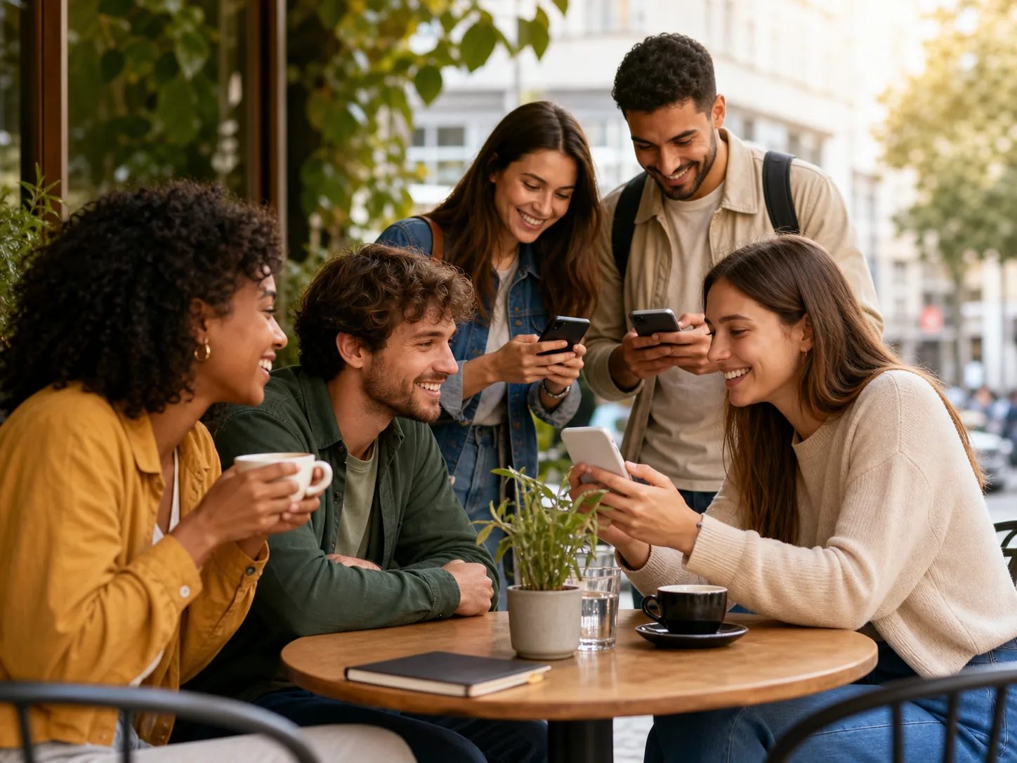 Best apps to make friends in 2026: how to choose a safe option for real connections