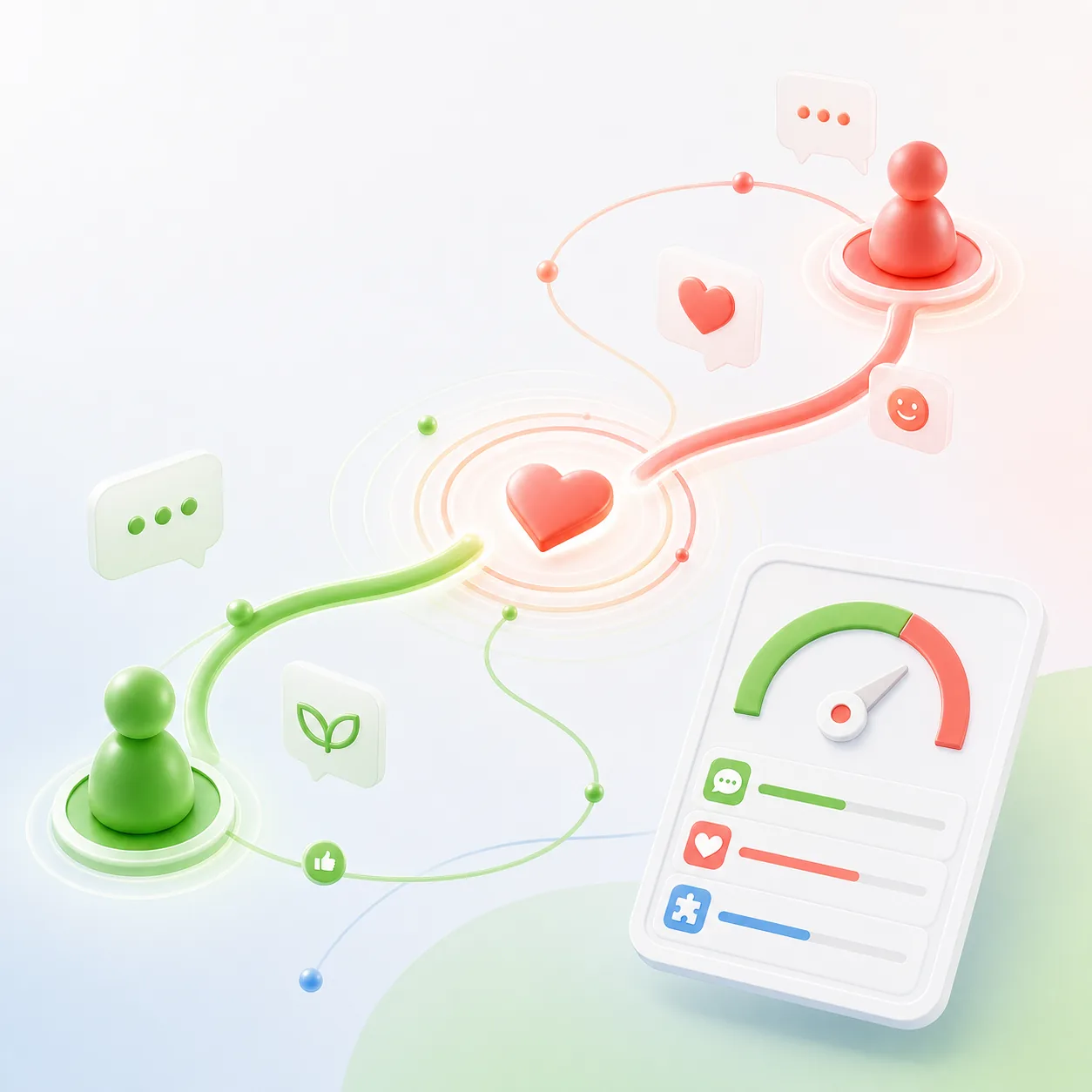 Affinity Test: Discover Your Compatibility Level