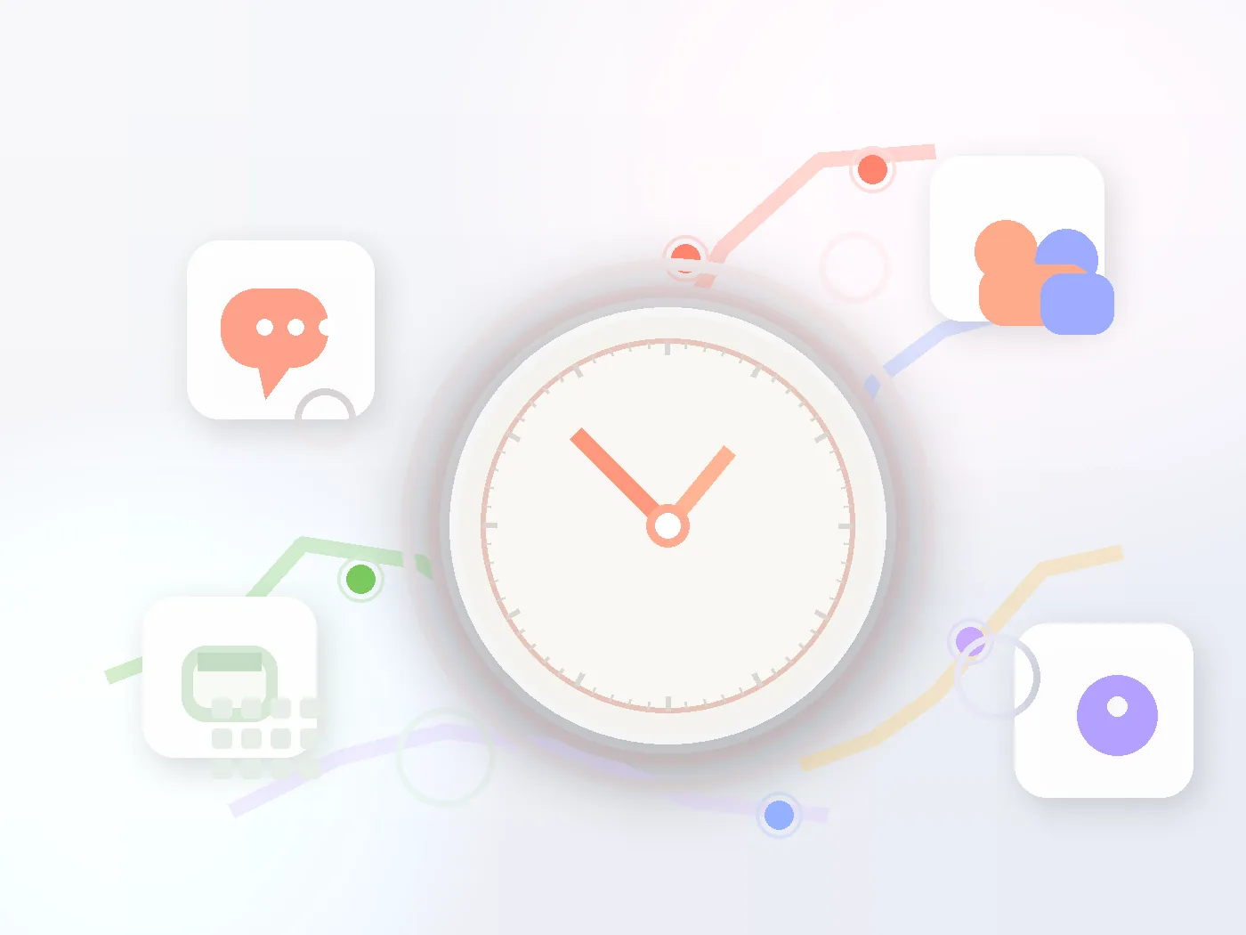 Timeleft is worth it? What the app does well and what can frustrate you