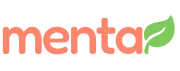 Menta Social - Logo oficial do aplicativo de relacionamentos
